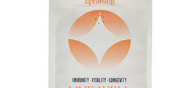 ‘Upraising’ trae a España el café con hongos y plantas funcionales