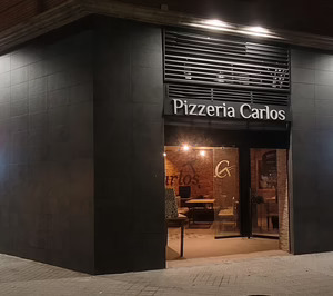Pizzerías Carlos se refuerza en Cataluña con aperturas en Granollers y Manresa