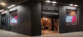 Pizzerías Carlos se refuerza en Cataluña con aperturas en Granollers y Manresa