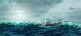 La distribución navega en aguas turbulentas