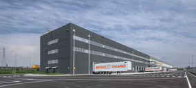 Brivio & Vigano proyecta una nueva plataforma en la península, tras volver a batir récord en ventas