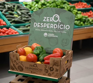 Crece la demanda de frutas y verduras de proximidad