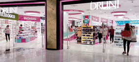 Druni cierra el año con el desembarco en una nueva Comunidad Autónoma