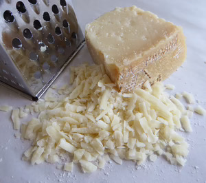 Los quesos rallados consolidan su posición en el top 3