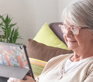 Atenzia aumenta más de un 5% su facturación por teleasistencia