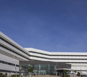 Grupo Ribera comienza a gestionar el Hospital de Cascais Dr. José de Almeida