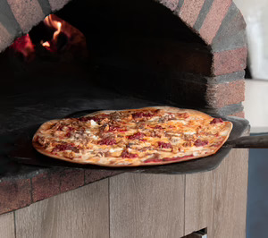 Del Poble Pizzería termina el año con 28 locales