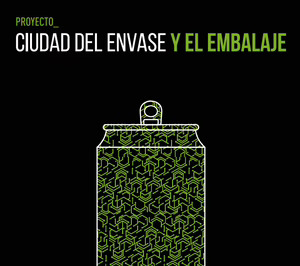 Adquiridos los terrenos para el futuro Centro Nacional de Tecnologías del Envase