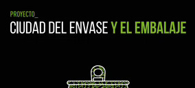 Adquiridos los terrenos para el futuro Centro Nacional de Tecnologías del Envase