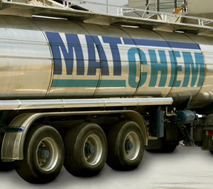 Saint-Gobain compra la brasileña Matchem y la egipcia IDP Chemicals