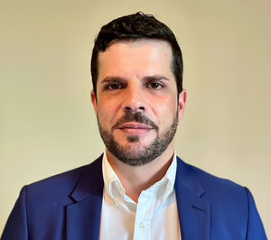 Quilosa nombra a David Moral director comercial