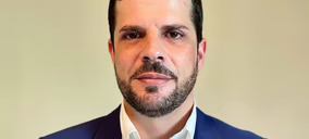 Quilosa nombra a David Moral director comercial