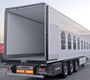 El mercado de remolques y semirremolques acaba el año en positivo