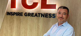 Óscar Gracia (TCL Electronics): En 2023 queremos consolidar el negocio de TV e iniciar un ambicioso plan en AC con aerotermia