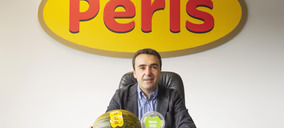 Alberto Montaña, director general de Vicente Peris, se convierte en el máximo accionista