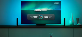 Nueva aplicación Philips Hue Sync TV para televisores Samsung