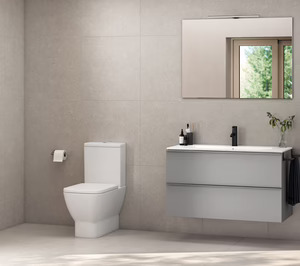 Gala lanza el nuevo mueble de baño Shona 2C