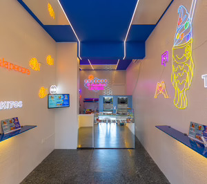 La Pecera concluyó 2022 con una facturación de 1,5 M€ y más de una decena de locales