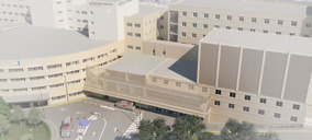 La Conselleria triplica el precio de licitación de las obras de ampliación del Hospital Universitario de Castellón
