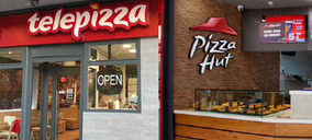 Food Delivery Brands negocia la reestructuración de su deuda y las alternativas estratégicas con Pizza Hut