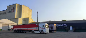 La fabricante de piensos Agroveco construirá un nuevo centro logístico