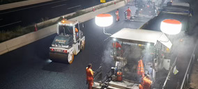 Becsa invierte en la producción de asfaltos sostenibles