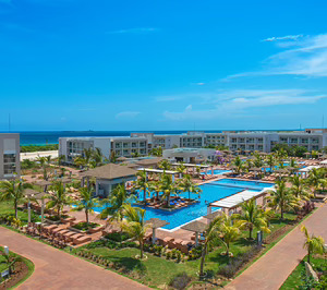 Roc Hotels incorpora un nuevo hotel en Cuba