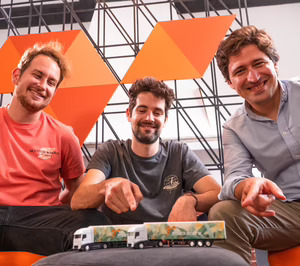 Trucksters comunica ingresos de 30 M€ en 2022