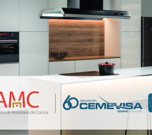 Cemevisa, nuevo socio de AMC
