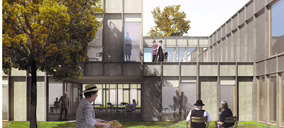 Extremadura da vía libre a la ampliación del Hospital Sociosanitario de Plasencia