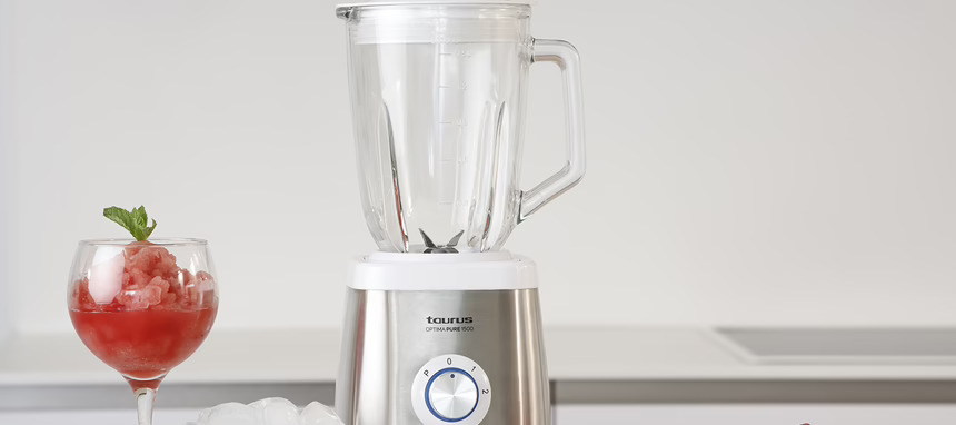 Novedades Taurus en cocina