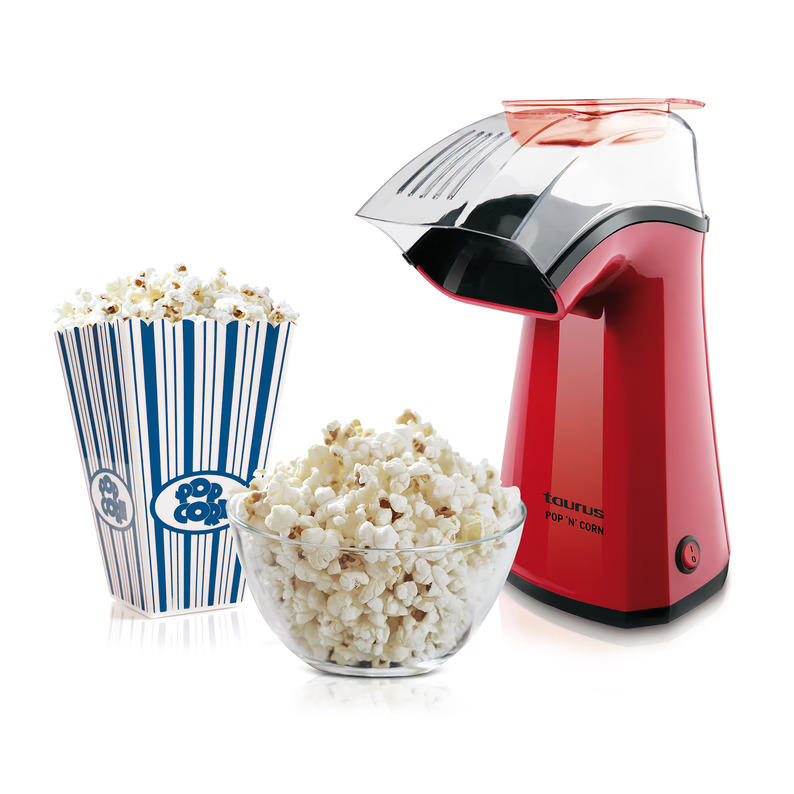 Novedades Taurus en cocina