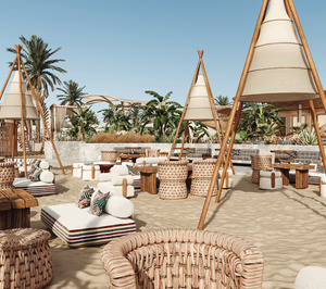 Azotea Grupo suma un nuevo proyecto en Cádiz