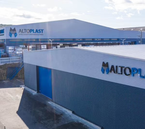 Altoplast adquiere una factoría para hacer crecer su negocio de embalaje metálico