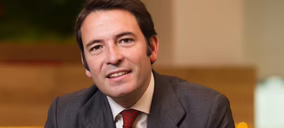 Luis Arsuaga, nuevo CEO de Mabel Capital