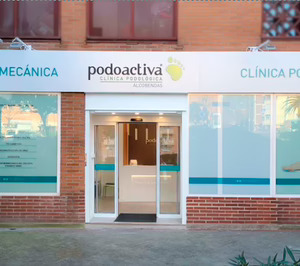 Podoactiva inaugura su séptima clínica en la Comunidad de Madrid