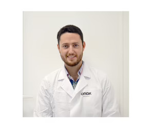 Adrián Iriarte (Onak): “A finales de año, comenzaremos a introducir nuestra innovación dentífrica en varios países de Europa”