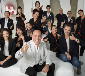 Room Mate prepara sus planes para el futuro tras el concurso