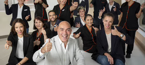 Room Mate prepara sus planes para el futuro tras el concurso