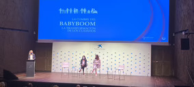 CEAPs celebrará en Barcelona la II Cumbre del Babyboom