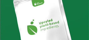 Agrosingularity, crecimiento inorgánico e inversión en una planta propia de ingredientes upcycled