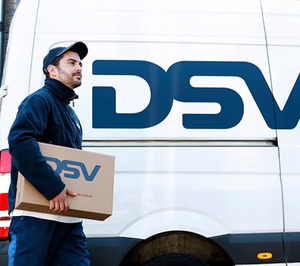 DSV Solutions impulsa sus ventas tras completar la integración de Agility