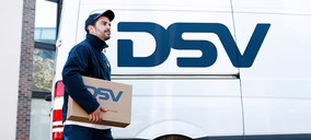 DSV Solutions impulsa sus ventas tras completar la integración de Agility