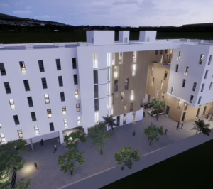 Residencias Reifs suma otros dos proyectos geriátricos en Andalucía