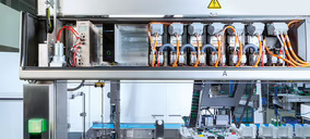 Digitalización en los procesos de packaging: Análisis de datos por los fabricantes de máquinas