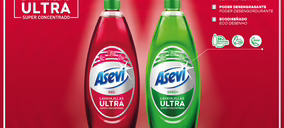 ‘Asevi’ quiere liderar todas las áreas de limpieza del hogar y lavandería