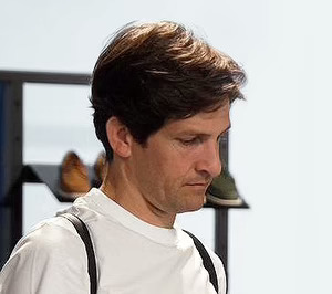 Rubén Navarro, nuevo director de Marketing en Candelsa