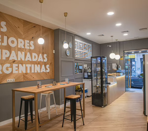 Tita de Buenos Aires abre un nuevo local en Madrid