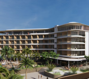 Meliá, primera hotelera española en llegar en 2025 a Seychelles
