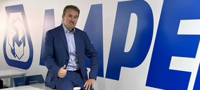 Mapei Spain nombra a Andreas Fleischhauer director general
